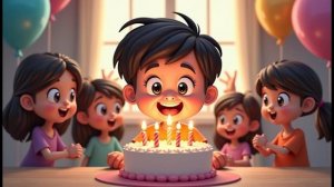 День РОЖДЕНИЯ!!!