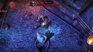 shadowborn nazvanie