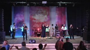 Воскресное Богослужение | Авель Белосевич | 10.08.25