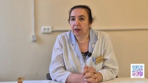 Здоровый разговор - Гепатит