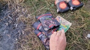 По Янтарному пути на велосипедах (Калининград с КП). Часть 3 , "янтарная".