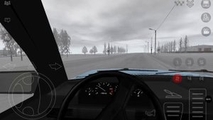 едем с другом в деревню к нашим бабушкам