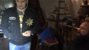 Фильм "Блогер". Twitter. Пророчество. Илон Маск.