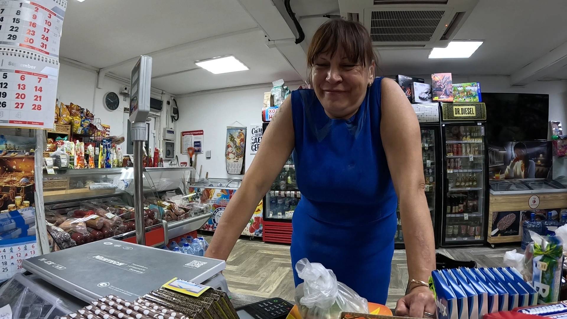 Надежду не простили, Инсульт за прилавком, Новые лица, Амбассадор Апрашки,поза леопарда,Нравоучения' смотреть онлайн