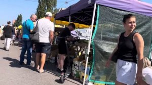 Украина!  9 августа. Что происходит в Киеве