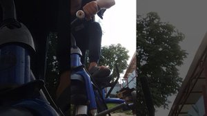 Стант часть5