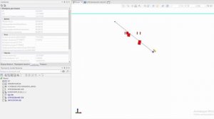 25. Композиты. Выделение рудных интервалов #2. Истинная мощность рудного тела. Micromine 2024