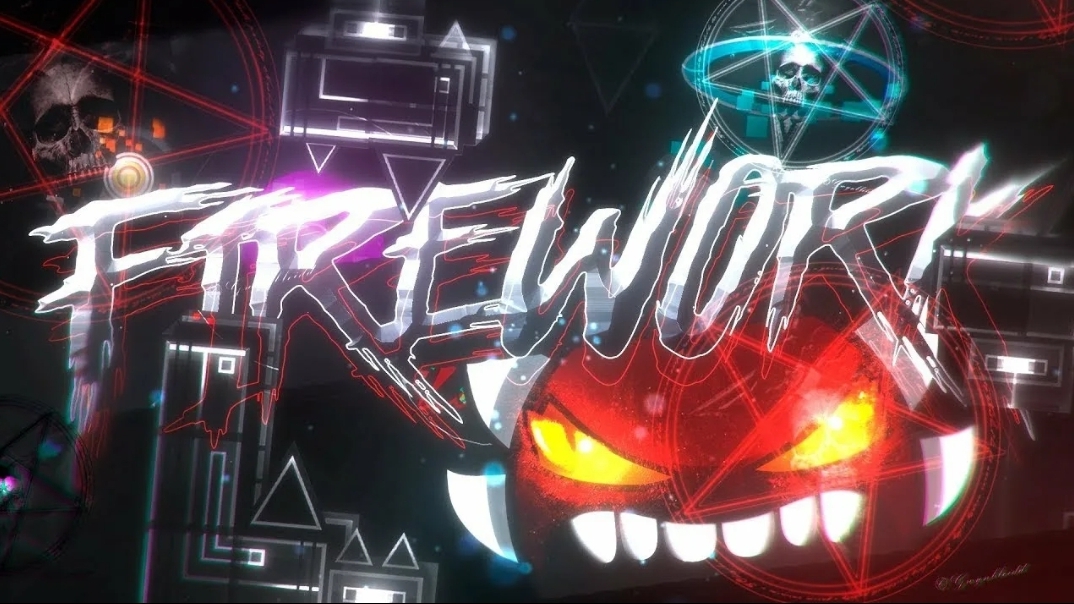 шоукейс легендарного демона Firework (создатель: cheryteam) смотреть онлайн