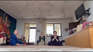 Чистка методом узелков_Доктор Приянка из Нойды