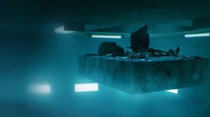 Трейлер фильма - Платформа (2019) Триллер