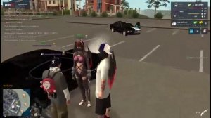 СКАМ на проекте next rp (рублевский)
