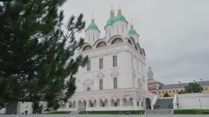 Как изменилась Астрахань за 15 лет: большой обзор