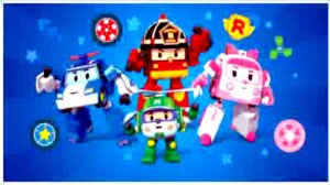 РобоКар Поли: Доставка посылок|Курьеры спешат доставить посылки|Мультики про машинки