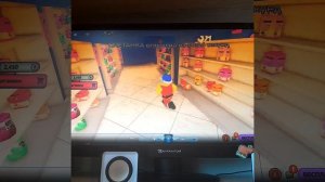 играю в сметану с персиком чили