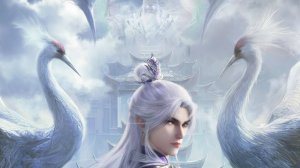 Противостояние святого 102 Серия - Превью русской озвучке (Аниме-Мультсериал 2023)