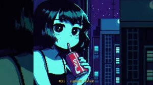 this is a rare breakcore mix