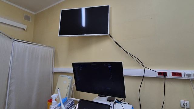 Здоровый разговор - скрининговое исследование