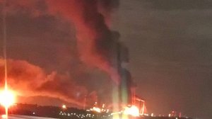 ВСУ атаковали Саратовскую область