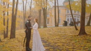 И.Демарин и И.Шведова - Листья летнего сада