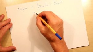 Односторонние пределы. Вопросы
