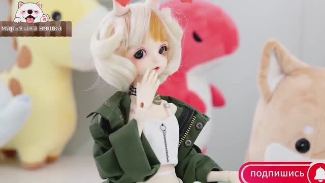 Куклы для Девочек)Распаковка5 смотреть онлайн