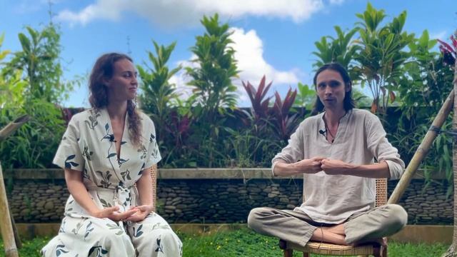 Пробуждение после депрессии и потери вкуса к жизни / История Екатерины Ши смотреть онлайн