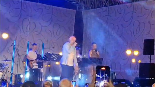 Гоша Куценко и Альдона Цкуа в Сухуме смотреть онлайн