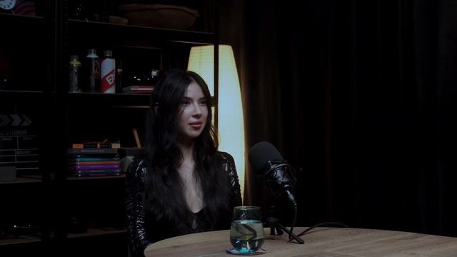 Мархабо Марахимова о розовых туфельках из детства, поиске своего места и вечном стремлении вперед