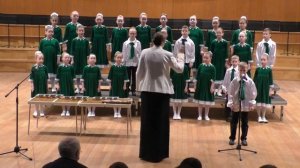 "Где был, Иванушка?" РНП в обработке Ю. Тихоновой