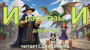 Катя и магистр Альфир из страны Альфирии