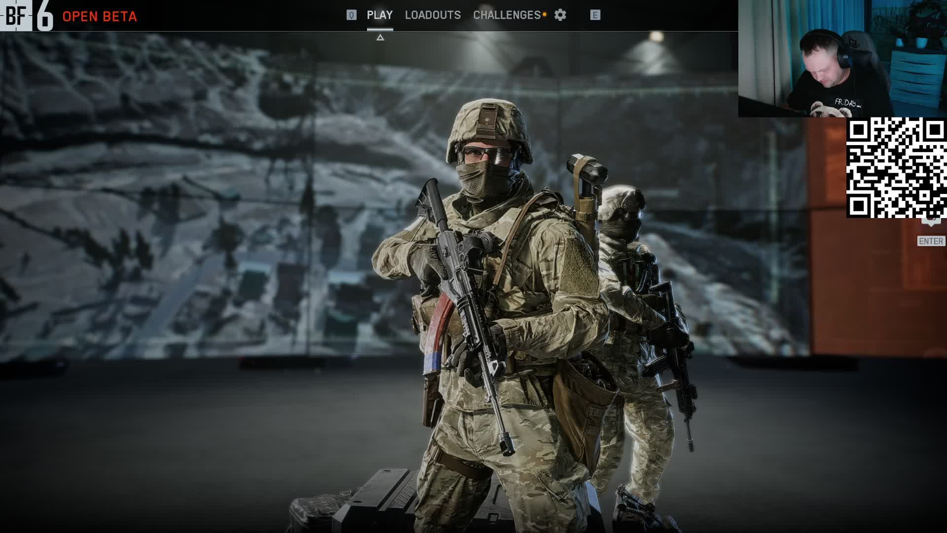 BATTLEFIELD 6