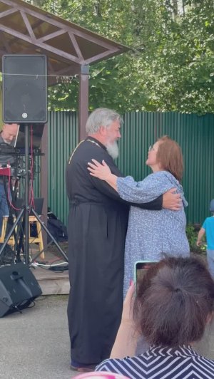 Только  мой! 40 лет вместе! Подолино.