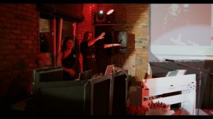 Квартирник LaSOL'