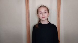 Елизавета Китаева - В.Вольтман-Спасская "ЧАШКА"