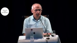 Отношения с близким человеком, который изменил (Торсунов О. Г.)