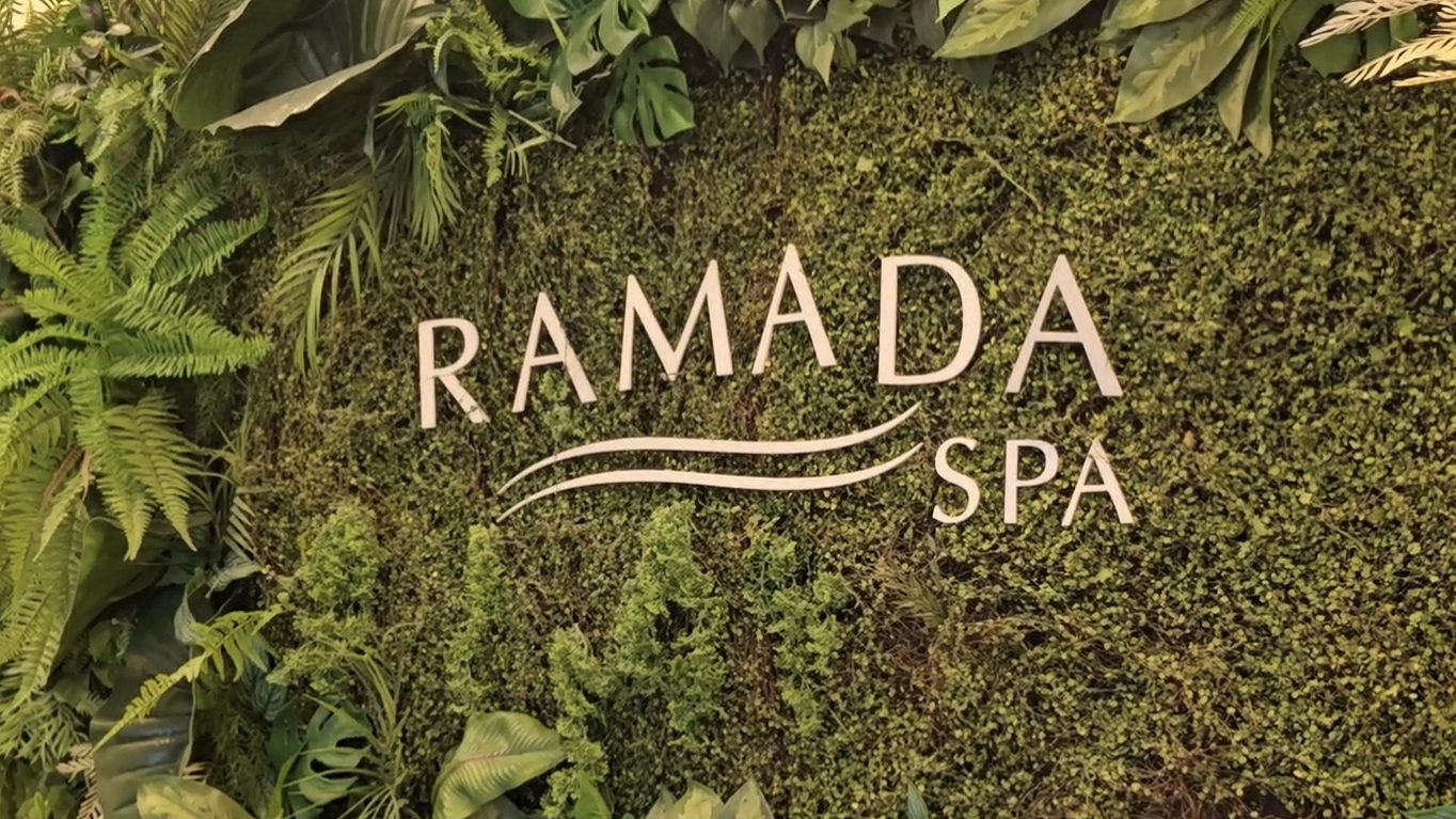 Отель Ramada, Екатеринбург, 2025