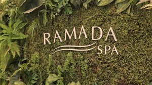 Отель Ramada, Екатеринбург, 2025