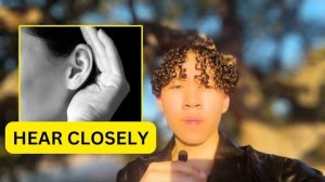 Как ясно слышать голос Бога и использовать проницательность! - Noesis