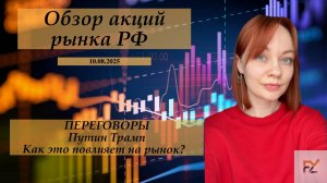 Лёд тронулся или? Чего ожидать от рынка и переговоров?