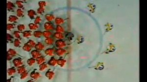 Реклама Snickers 2004