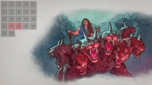 Обзор книги Откровение Иоанна - Библия онлайн - Слово Бога и Иисуса Христа - Новый Завет