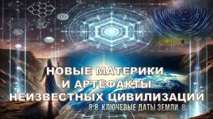 Кристаллические энергии совершают Планетарный Сдвиг: 08.08.2025 увеличение скорости вращения Земли