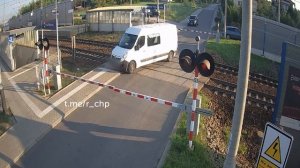 Село Воля-Филиповска в Польше, 1 августа. Обошлось без пострадавших.