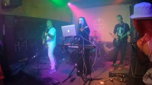 Round_Up - No matter who you are (NMWYA) Live