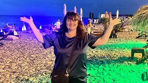 Наш Отдых в Батуми. Переехали в новую квартиру