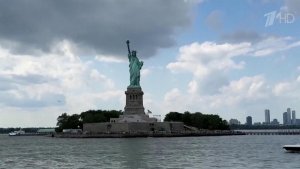 Все больше государств ощущают на себе последствия торговой войны Дональда Трампа