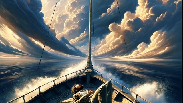 Глубокая медитация РЕКА ЖИЗНИ — Почувствуй Поддержку и Направление смотреть онлайн