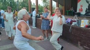 А лето цвета неба...... 09.08.25.