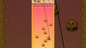 Fishing Food первое знакомство