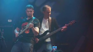 Барагоз - Концерт 12.04.2025